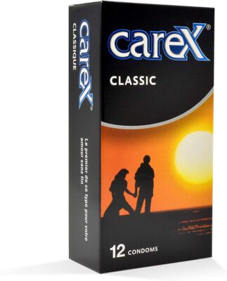 Carex Classic Condom