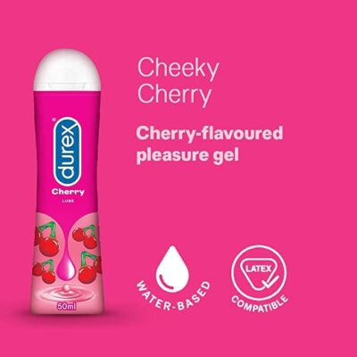 durex-play-lubricant-gel-cheeky-cherry-