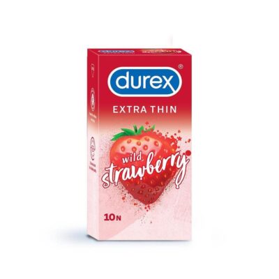 durex-strawberry-flavoured